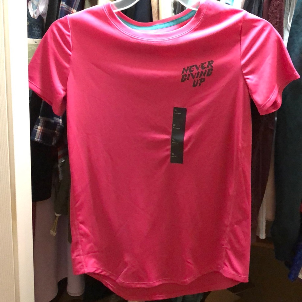 Dri-fit T